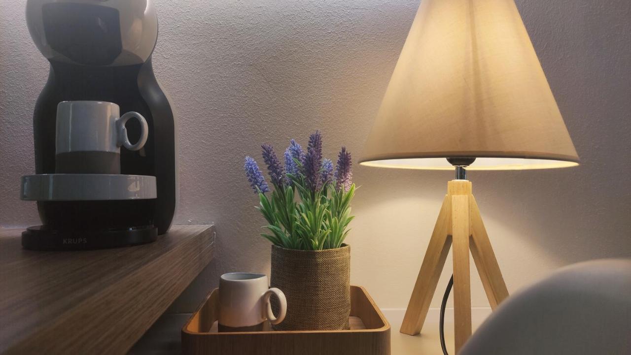 Feel Good Vibes - Apt Suite Athen Eksteriør billede